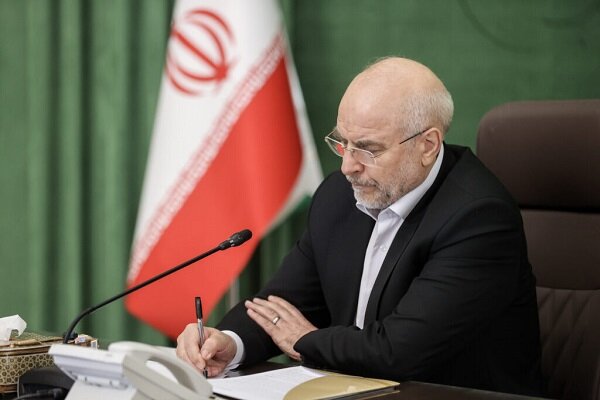 قالیباف: طوفانالاقصی در زمره حماسههای تاریخساز است