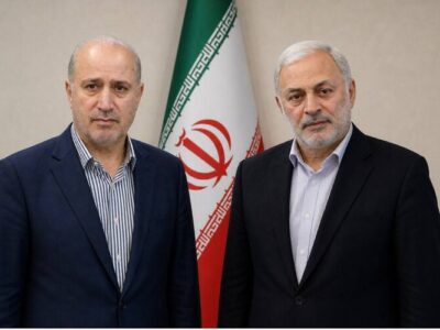 قدردانی رئیس فدراسیون فوتبال کشورمان از معاون کنسولی وزارت امور خارجه