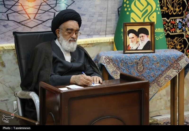 قم باید به مرجع علمی پژوهشگران طب اسلامی تبدیل شود