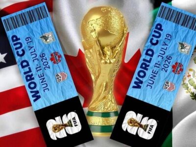 قیمت بلیت بازی‌های ایران در جام‌جهانی ۲۰۲۶ اعلام شد+ جزییات
