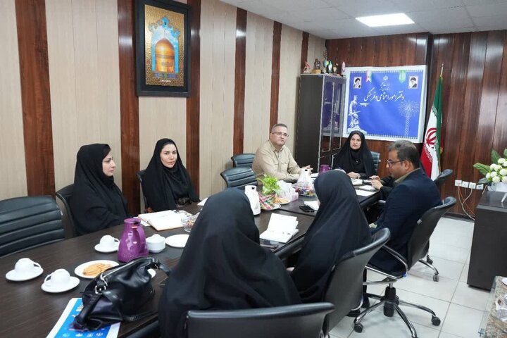 لزوم همکاری دستگاههای اجرایی در ارتقای توانمندیهای روانی دانشآموزان