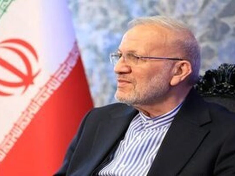 متکی: این دفعه قصر پادشاهان کشور‌های خلیج فارس را می‌زنیم/ این تو بمیری از آن تو بمیری‌ها نیست