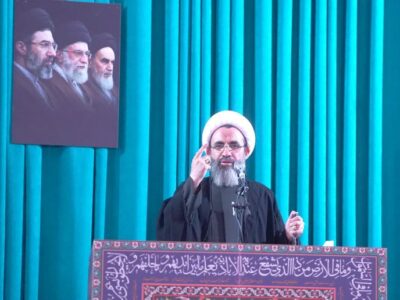 محتکران در صدد فتنه معیشتی علیه مردم هستند