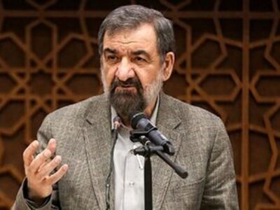 محسن رضایی: امارات با پول ایران ساخته شد