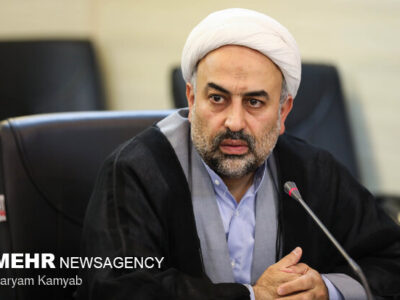 محمدرضا زائری مشاور مدیرعامل بنیاد سینمایی فارابی شد