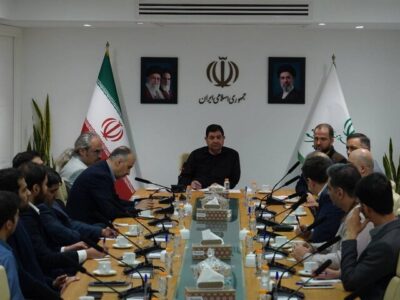 مخبر: احیای شرکتهای دانشبنیان یک ضرورت ملی است