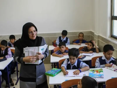 مدارس در این پنجشنبه و جمعه دایر است / خبر مهم آموزش و پرورش برای دانش آموزان