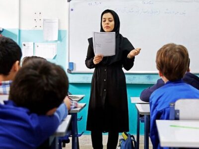 مدیر آموزش‌وپرورش ورامین: معلمی رسالت وارث پیامبران است