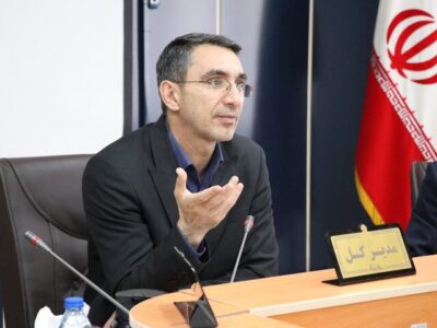 مدیرکل آموزش و پرورش لرستان: ارزشیابی ابتدایی توصیفی و فرآیندی است
