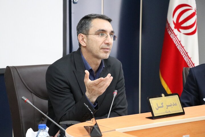 مدیرکل آموزش و پرورش لرستان: ارزشیابی ابتدایی توصیفی و فرآیندی است