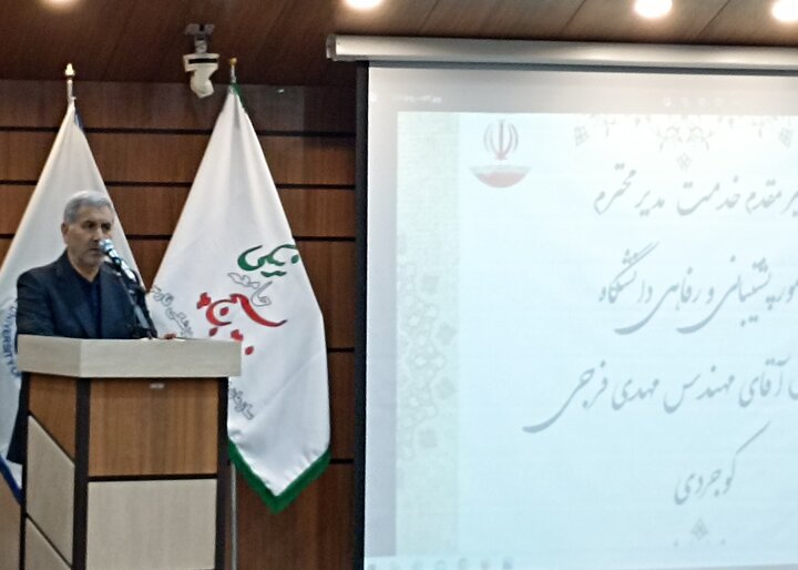 مراجعه بیش از هزار مصدوم به بیمارستانهای فارس در جنگ رمضان
