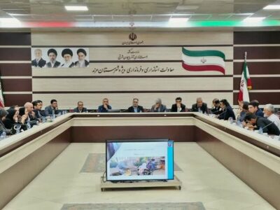 مرند پایلوت کشوری اجرای برنامه پزشک خانواده شد