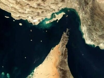 مرکز اطلاعات دریایی انگلیس: تنگه هرمز خلوت شد/ به کشتی ها دستور ترک منطقه مخابره شد