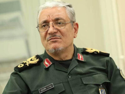 مرکز پشتیبانی پهپادی در وزارت دفاع تاسیس می‌شود