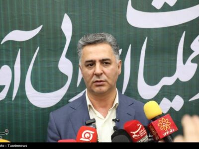 مشارکت 30 شهرداری استان تهران در عملیات پاکسازی پایتخت