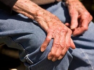 مشکل هورمون درمانی برای بیماران جراحی مفصل زانو