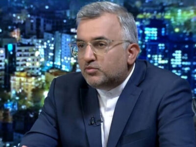 مشکلات تجاری ایران و هند مقطعی است و به زودی حل خواهد شد