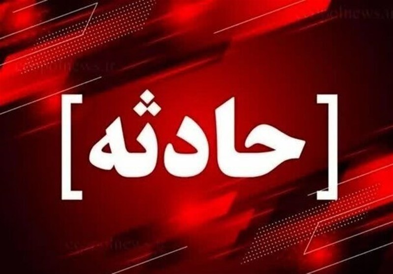 مصدومیت 15 نفر در آتش‌سوزی مجتمع مسکونی در شهرک طالقانی تبریز
