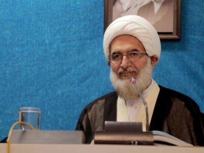 مصلیهای نمازجمعه میزبان آموزش نظامی و امدادی داوطلبان جانفدا میشود