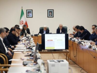 مصوبات مهم جلسه ستاد فضای مجازی درباره وضعیت اینترنت