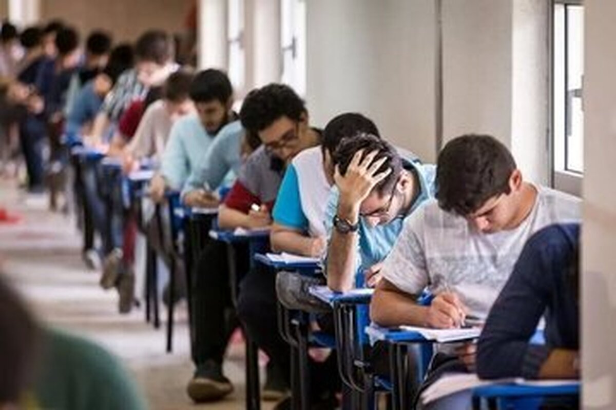 معافیت تحصیلی دوازدهمیهای مشمول خدمت سربازی / جزئیات اعلام شد