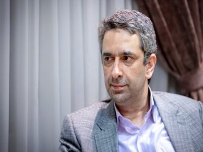 معاون ارتباطات دفتر رئیس‌جمهور از خبرگزاری مهر بازدید کرد