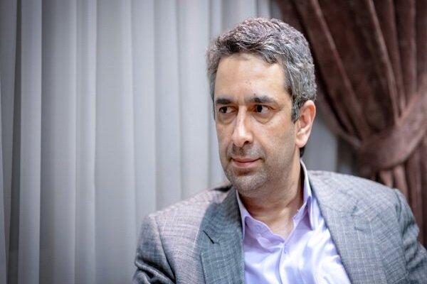 معاون ارتباطات دفتر رئیسجمهور از خبرگزاری مهر بازدید کرد
