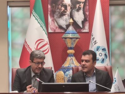 معاون رئیس‌جمهور وعده داد؛ تدوین بسته حمایتی ویژه بازسازی صنایع