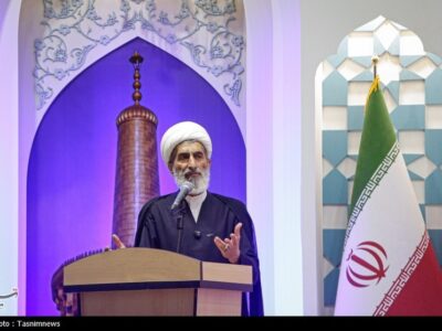 معاون قوه قضاییه:شهید رئیسی در سازمان ملل قدرت ایمان را به نمایش گذاشت