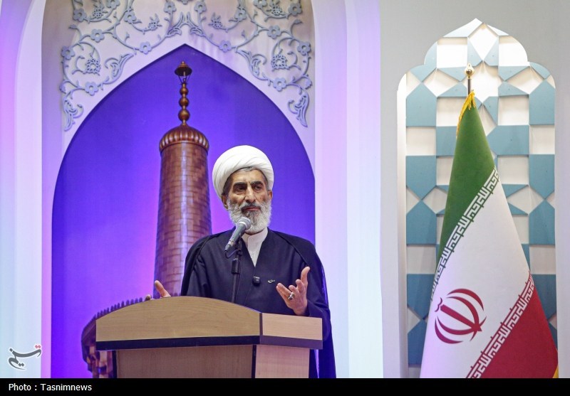 معاون قوه قضاییه:شهید رئیسی در سازمان ملل قدرت ایمان را به نمایش گذاشت