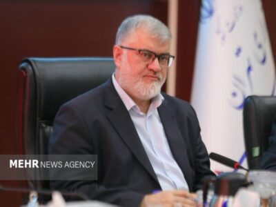 معتمدیان: ۹۰۰ پروژه نیمه‌تمام استان تهران تعیین تکلیف می شود