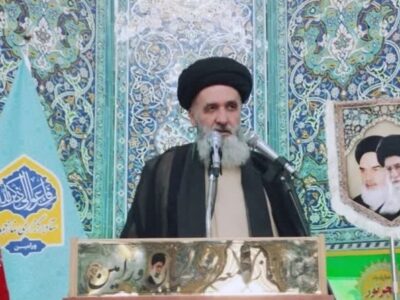 ملت ایران در برابر تهدیدها پیروز است
