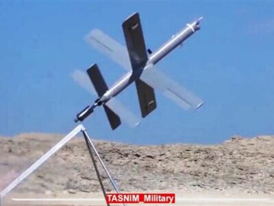 منابع مطلع به تسنیم: هدف گرفتن 3 ناوشکن آمریکایی در تنگه هرمز
