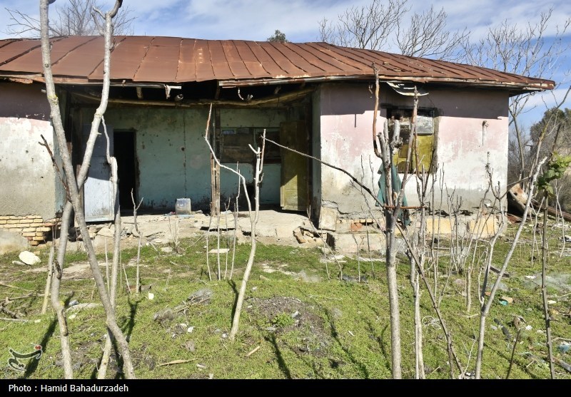 اخبار استان گلستان , گردشگری , میراث فرهنگی , 