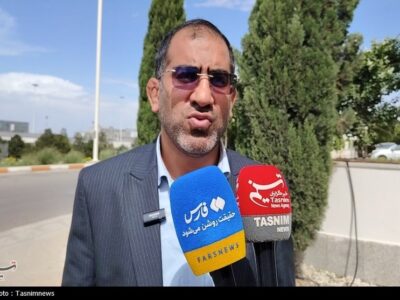 منطقه آزاد شهر فرودگاهی امام خمینی(ره) وارد فاز تجارت شد