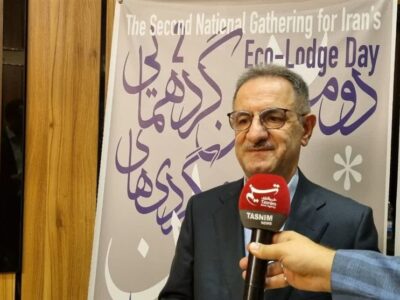 مهاجرت معکوس با نسخه بوم‌گردی/ 4 میلیون ایرانی در روستاها پناه گرفتند