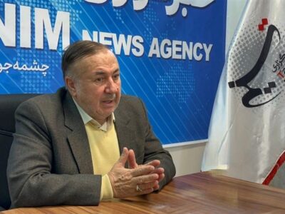 مهار گرانی در گرو برخورد با سلاطین احتکار و اصلاح مدیریت دولتی است