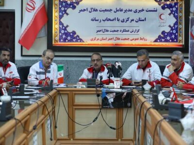 مهرآبادی: بیش از ۵۰۰ محتوای امدادی و آموزشی در جنگ رمضان تولید شد
