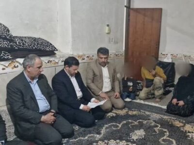 مهرانگیز: رسیدگی به خانواده زندانیان وظیفه انسانی و اجتماعی است