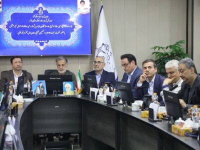 مهرانگیز: فصلی نو در انسداد گلوگاه‌های فساد و زمین‌خواری آغاز شد
