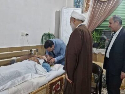 مهرانگیز: همه ظرفیت‌ها برای رفع مشکلات ایثارگران استفاده می‌شود