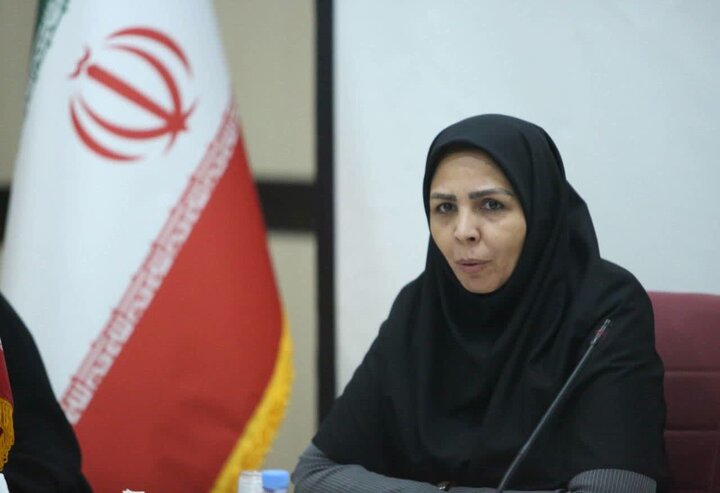 مهمترین چالش زنان کارآفرین نبود بازار فروش پایدار است