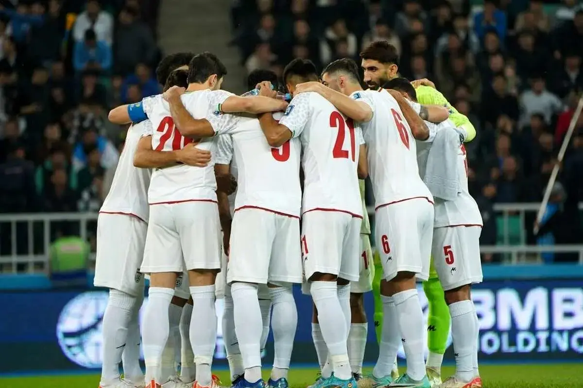 میانگین سنی تیم ملی ایران در جام جهانی ۲۰۲۶ بالا است