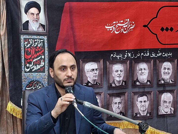 میراث شهید رئیسی مسئولیتپذیری و پرهیز از دعواهای سیاسی است