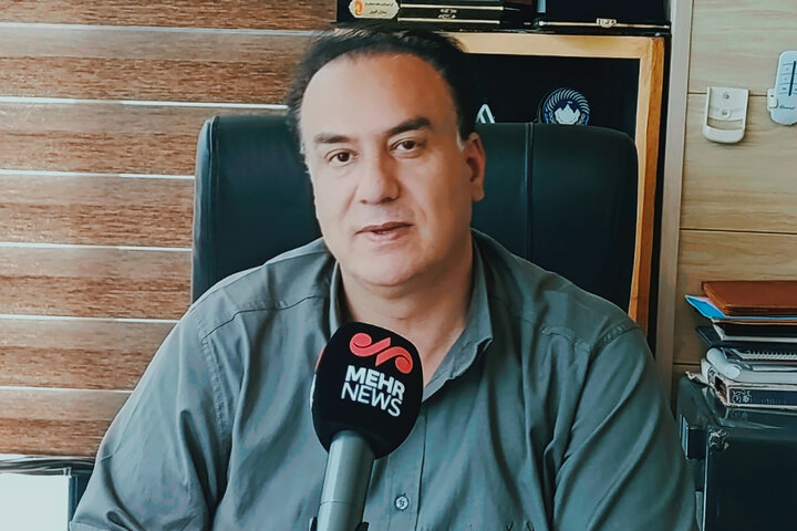 مینیگلف ورزشی برای نشاط خانوادگی