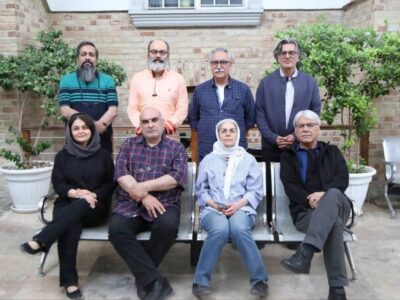 نامزدهای نهمین دوره جایزه کتاب سال سینمایی اعلام شدند
