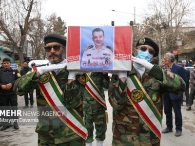 ناو جماران و عملیات شهید مایوان؛ روایت دریادلی که نترسید