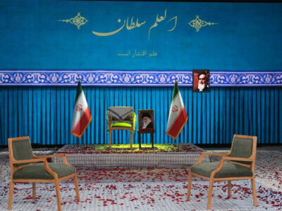 ناگفته‌هایی از شخصیت چندبعدی رهبر شهید در «رهنما»؛ گفتگوها کتاب می‌شود