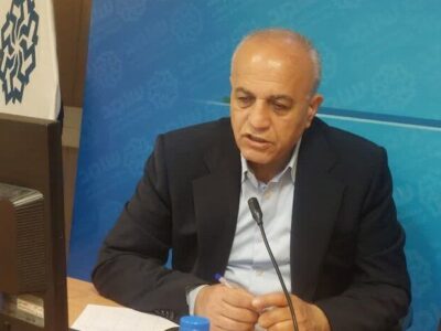 نجاتی: ۱۹۸۲ زوج نابارور تحت پوشش بیمه سلامت مرکزی قرار دارند