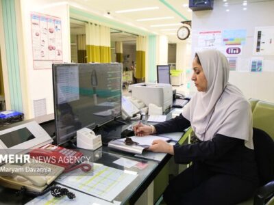 نجاتیان: باید روایتگر مجاهدت‌های کادر سلامت باشیم